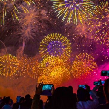 DS/Rio convida colegas para celebração de fim de ano com presente especial
