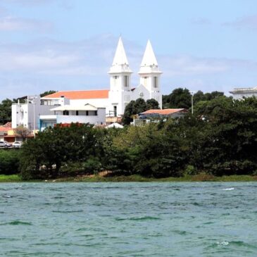 Agência Nature Turismo divulga passeio em novembro à rota do vinho de Petrolina (PE)