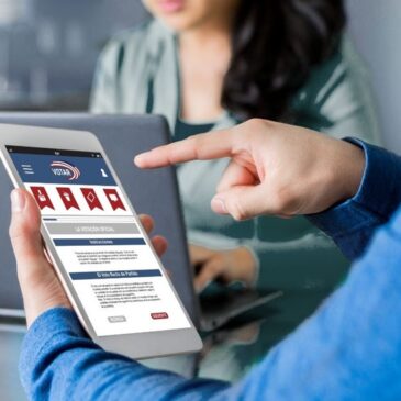 Comissão Eleitoral Nacional divulga datas do simulado da votação online (28 e 29/10)