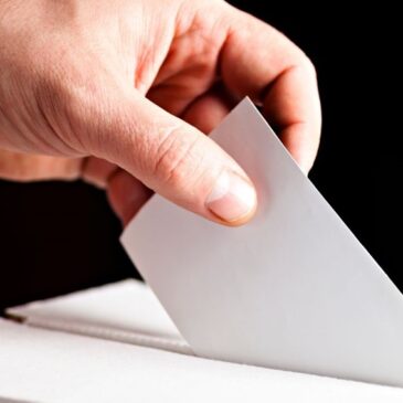 Eleições sindicais 2024: DS/Rio convida colegas para votação em urna nesta quinta-feira (14/11)