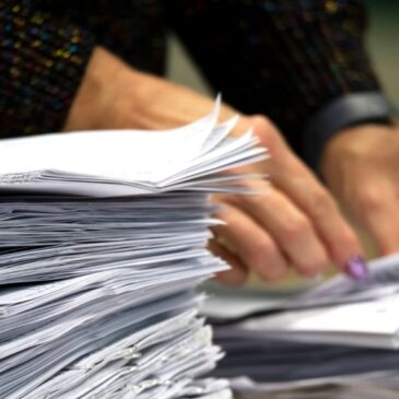 Eleições sindicais 2024: Comissão Nacional suspende apuração após pedido de impugnação feito pela chapa 1