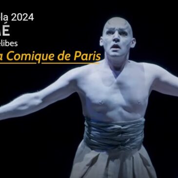 Projeto “Encontros com Arte & Cultura” convida para o Festival Ópera na Tela no Parque Lage (28/11)