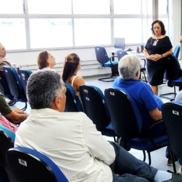 Caravana aduaneira visita Aeroporto Internacional do Galeão (23/1)