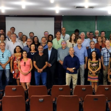 Mobilização Total: caravana aduaneira visita Porto do Rio (22/01)