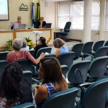 DS/Rio levará proposta ao CDS sobre filiados prejudicados nos processos dos 2,2%