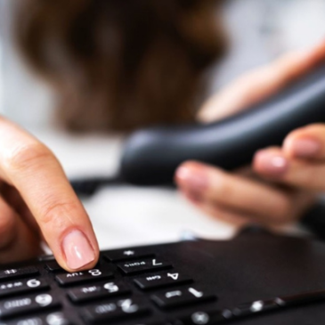 Telefonia fixa da DS/Rio volta a funcionar