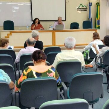 Assembleia do Rio aprova proposta de emenda ao CDS para ressarcir prejudicados por erros processuais na ação dos 28,86%
