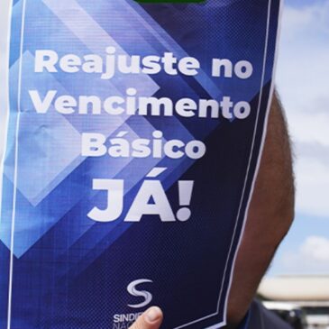 DS/Rio convida filiados para vigília coletiva na sede durante reunião do Sindicato com MGI (14/5)