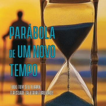 Filiado da DS/Rio lança obra que percorre espiritualidades do Oriente ao Ocidente (08/07)