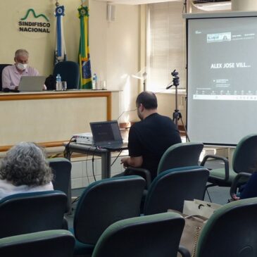 DS/Rio levará proposta ao Conselho de Delegados Sindicais sobre ressarcimento dos prejudicados na ação dos 28,86%